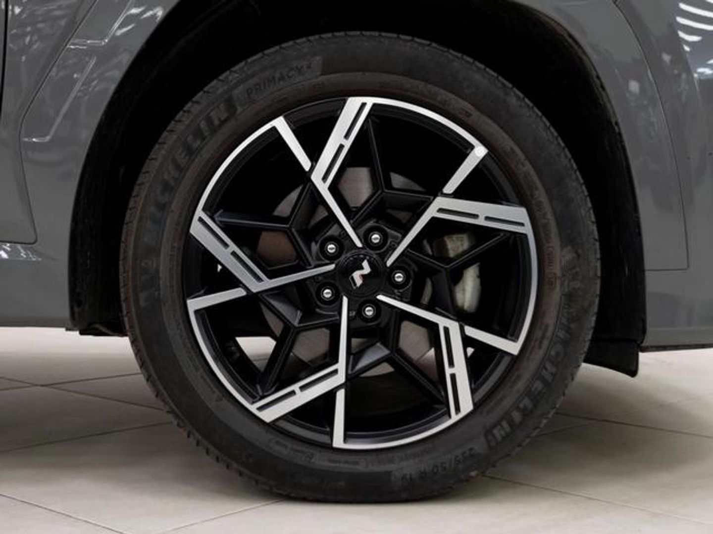Hyundai Tucson 1.6 TGDI N-Line 118 kW (160 CV)