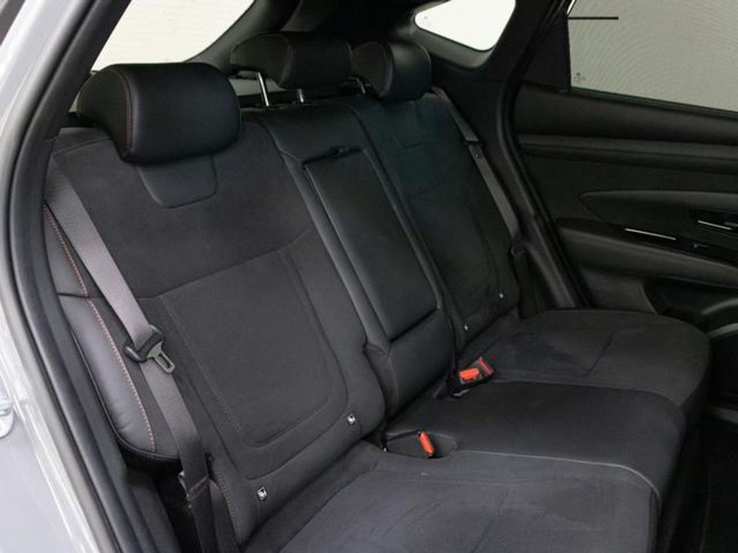 Hyundai Tucson 1.6 TGDI N-Line 118 kW (160 CV)