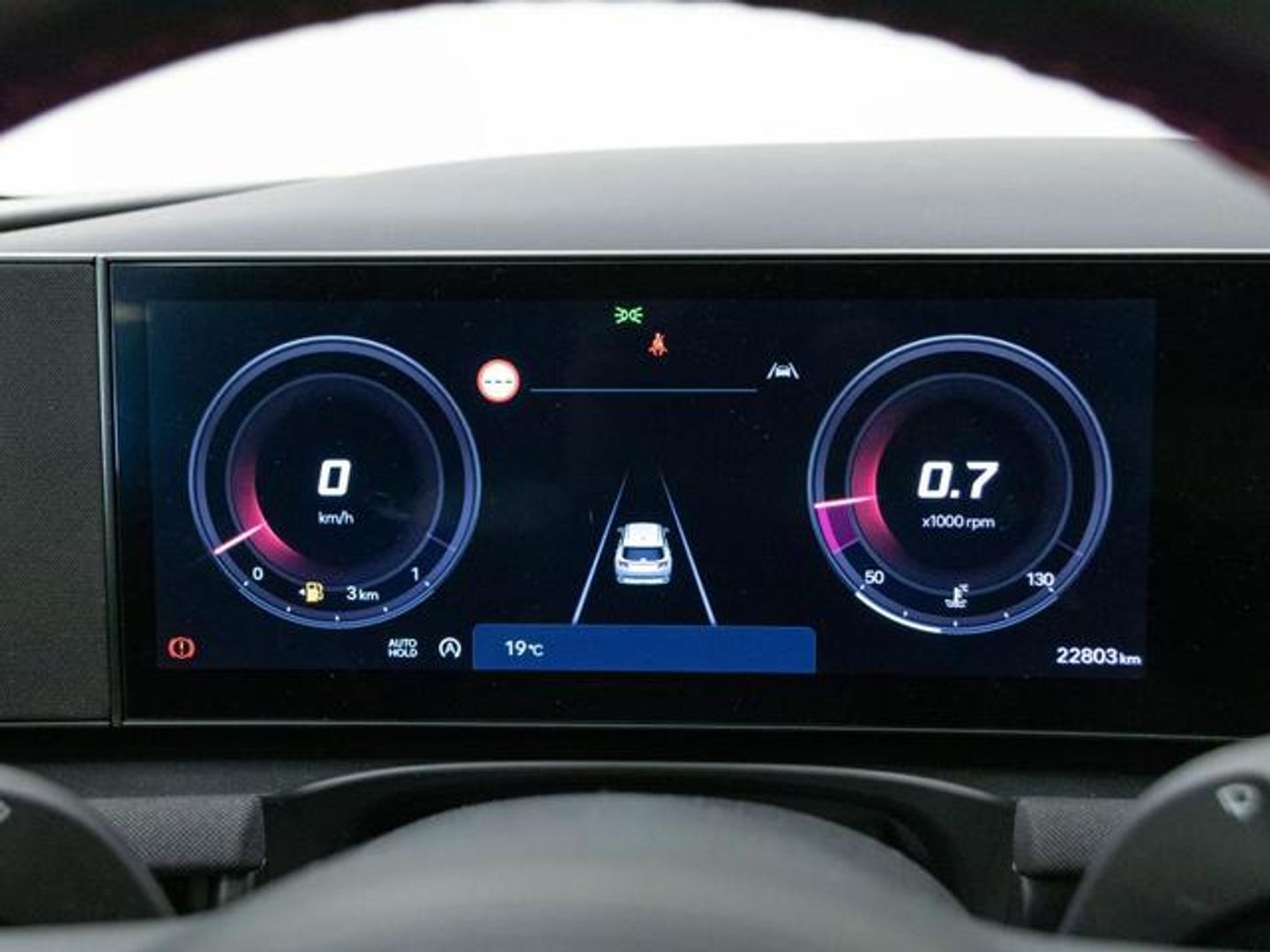 Hyundai Tucson 1.6 TGDI N-Line 118 kW (160 CV)