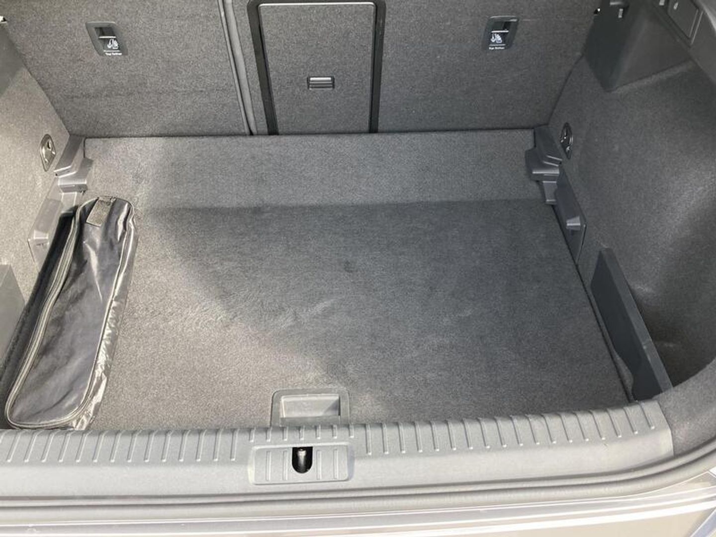 CUPRA Formentor 1.5 TSI DSG 110 kW (150 CV) Blanco SUV