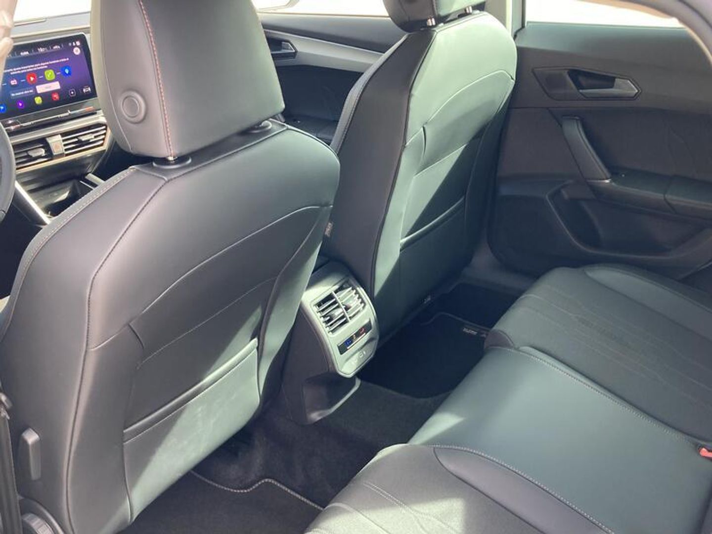 CUPRA Formentor 1.5 TSI DSG 110 kW (150 CV) Blanco SUV