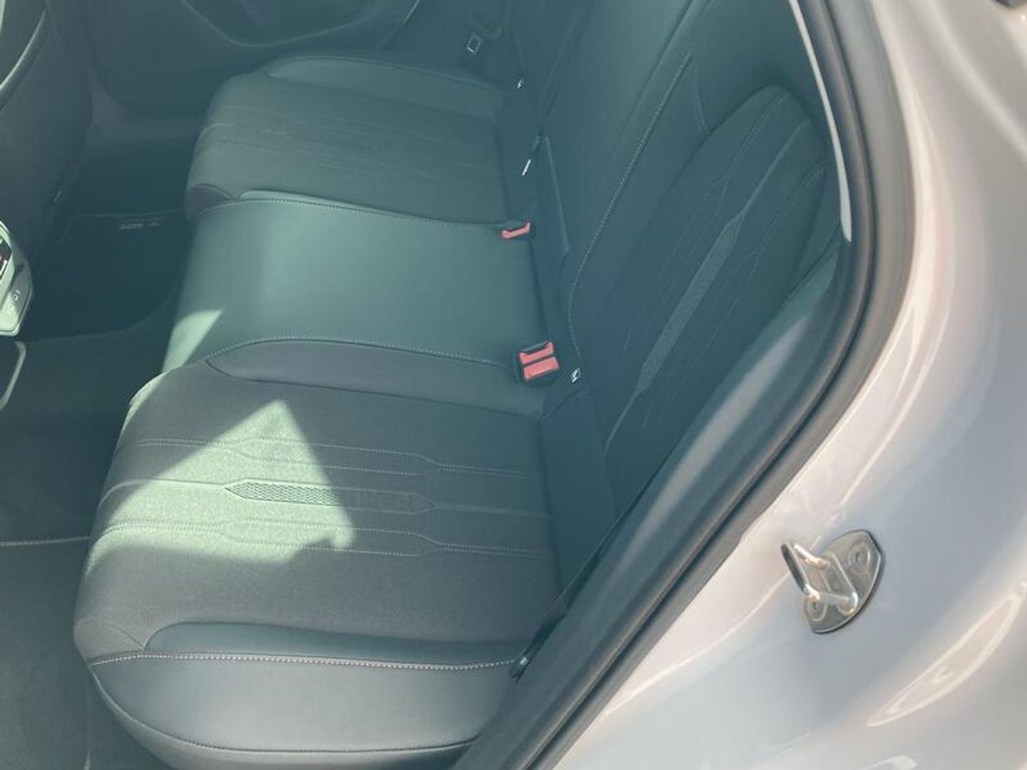 CUPRA Formentor 1.5 TSI DSG 110 kW (150 CV) Blanco SUV