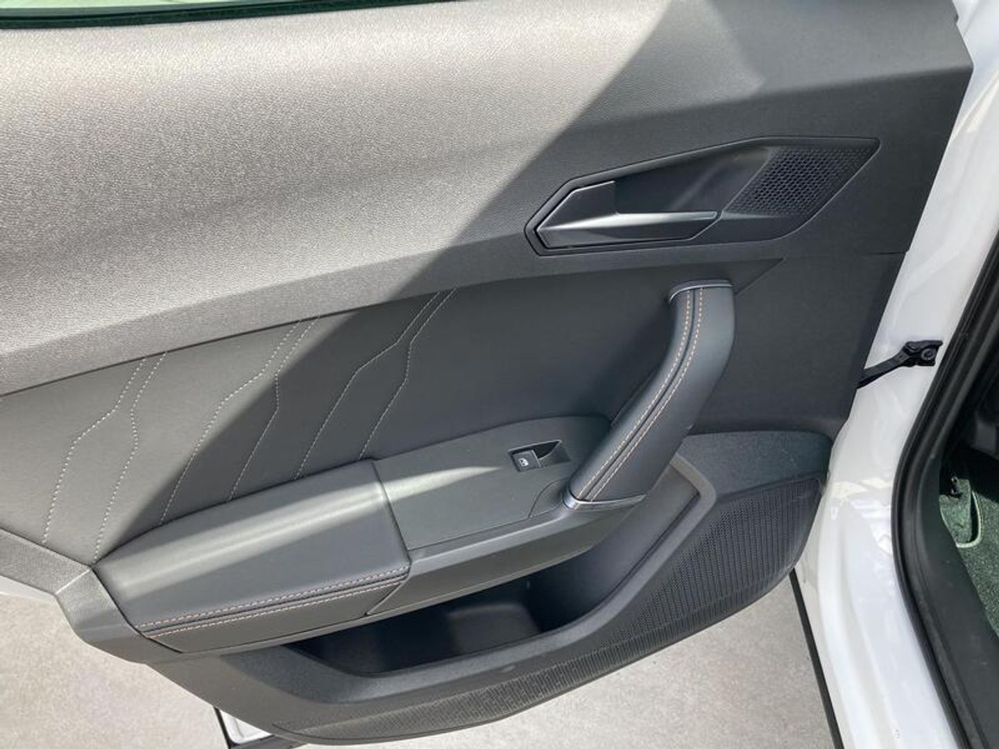 CUPRA Formentor 1.5 TSI DSG 110 kW (150 CV) Blanco SUV