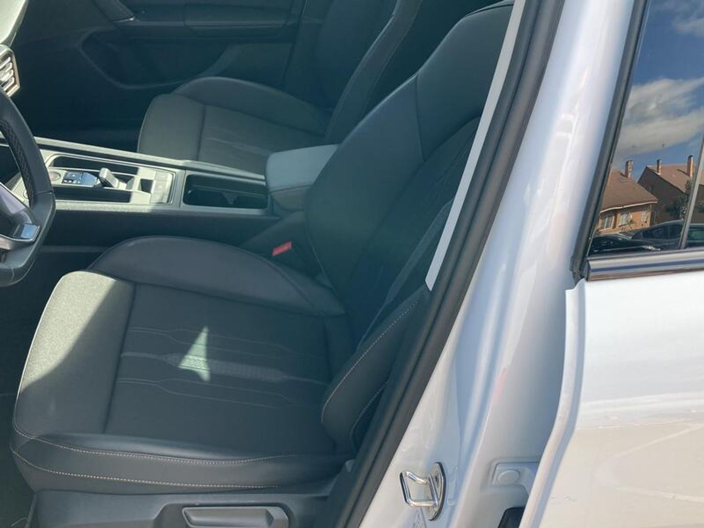 CUPRA Formentor 1.5 TSI DSG 110 kW (150 CV) Blanco SUV