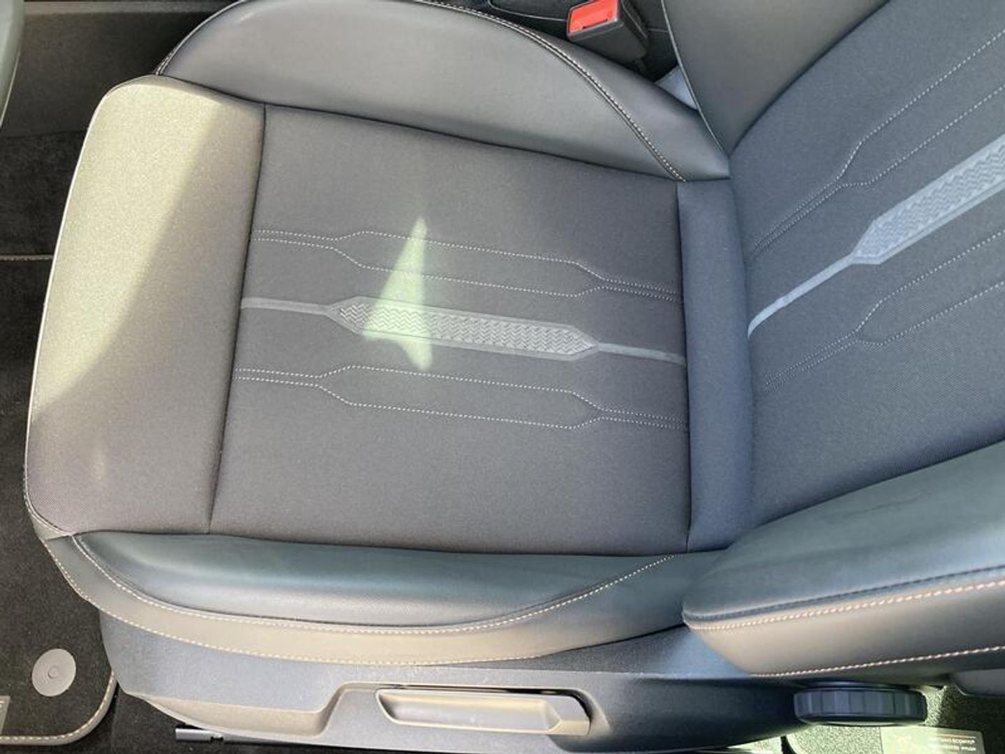 CUPRA Formentor 1.5 TSI DSG 110 kW (150 CV) Blanco SUV
