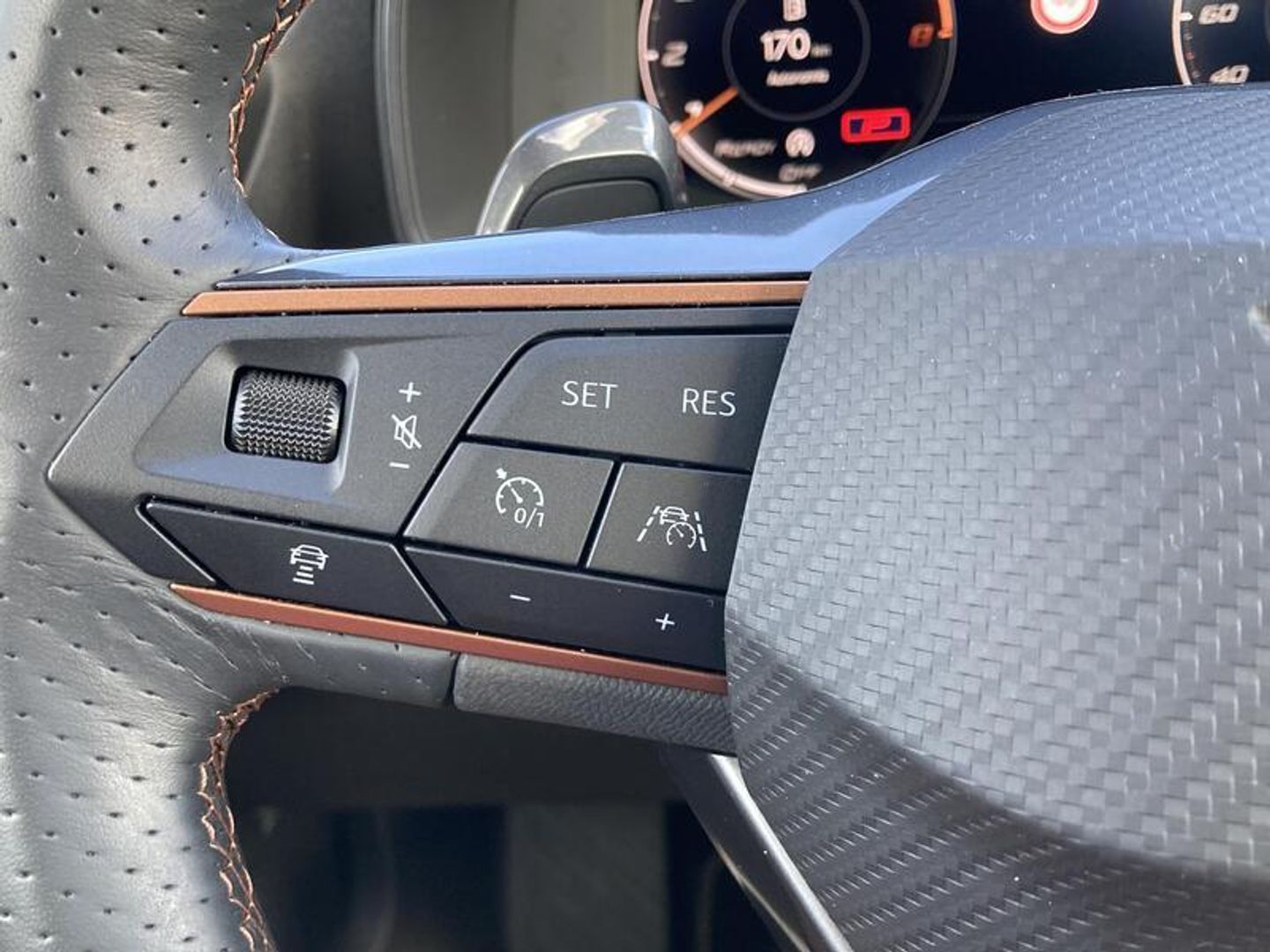 CUPRA Formentor 1.5 TSI DSG 110 kW (150 CV) Blanco SUV