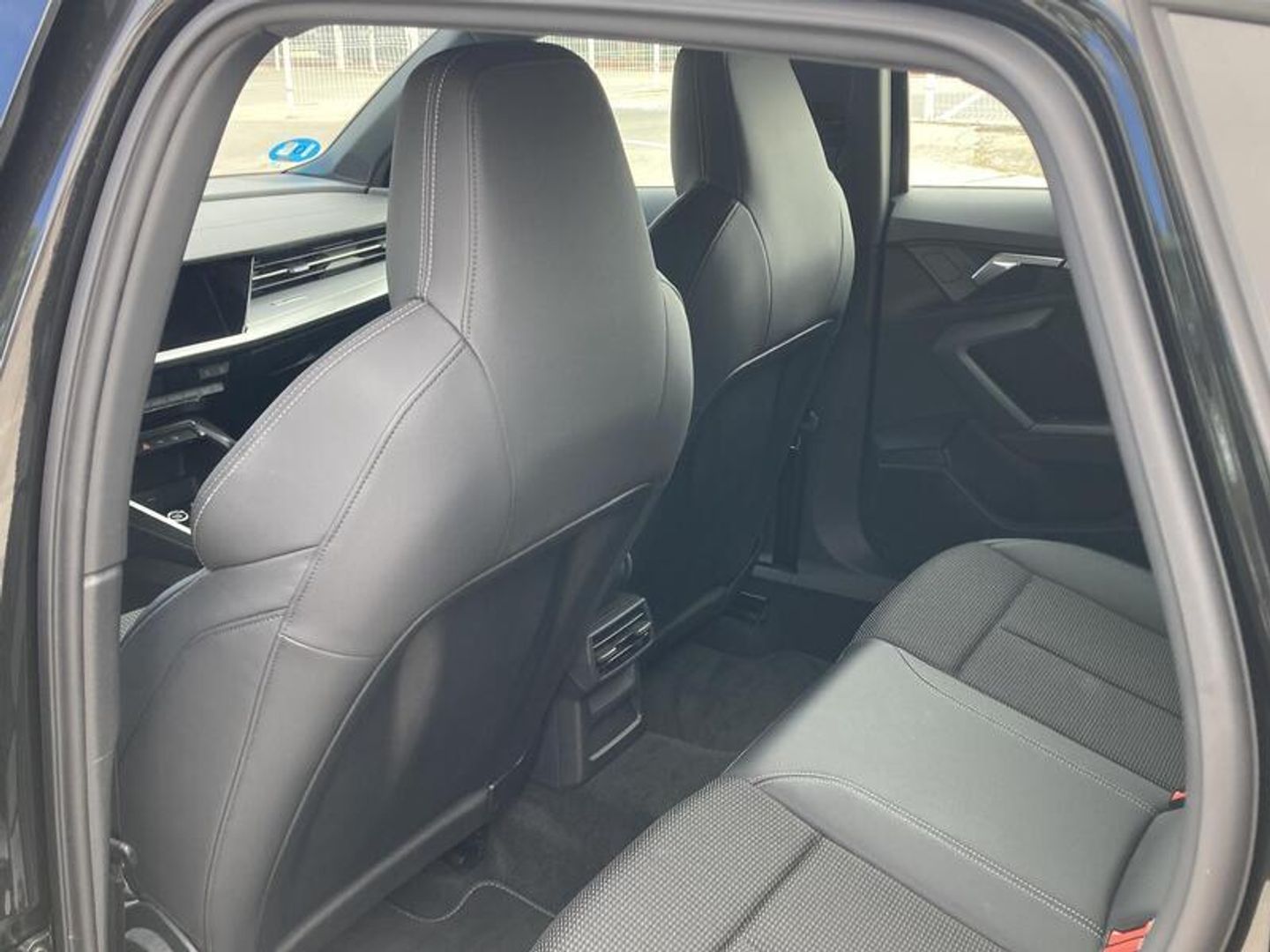 Audi A3 Sportback TFSIe S line 40 TFSI e 150 kW (204 CV) S tronic