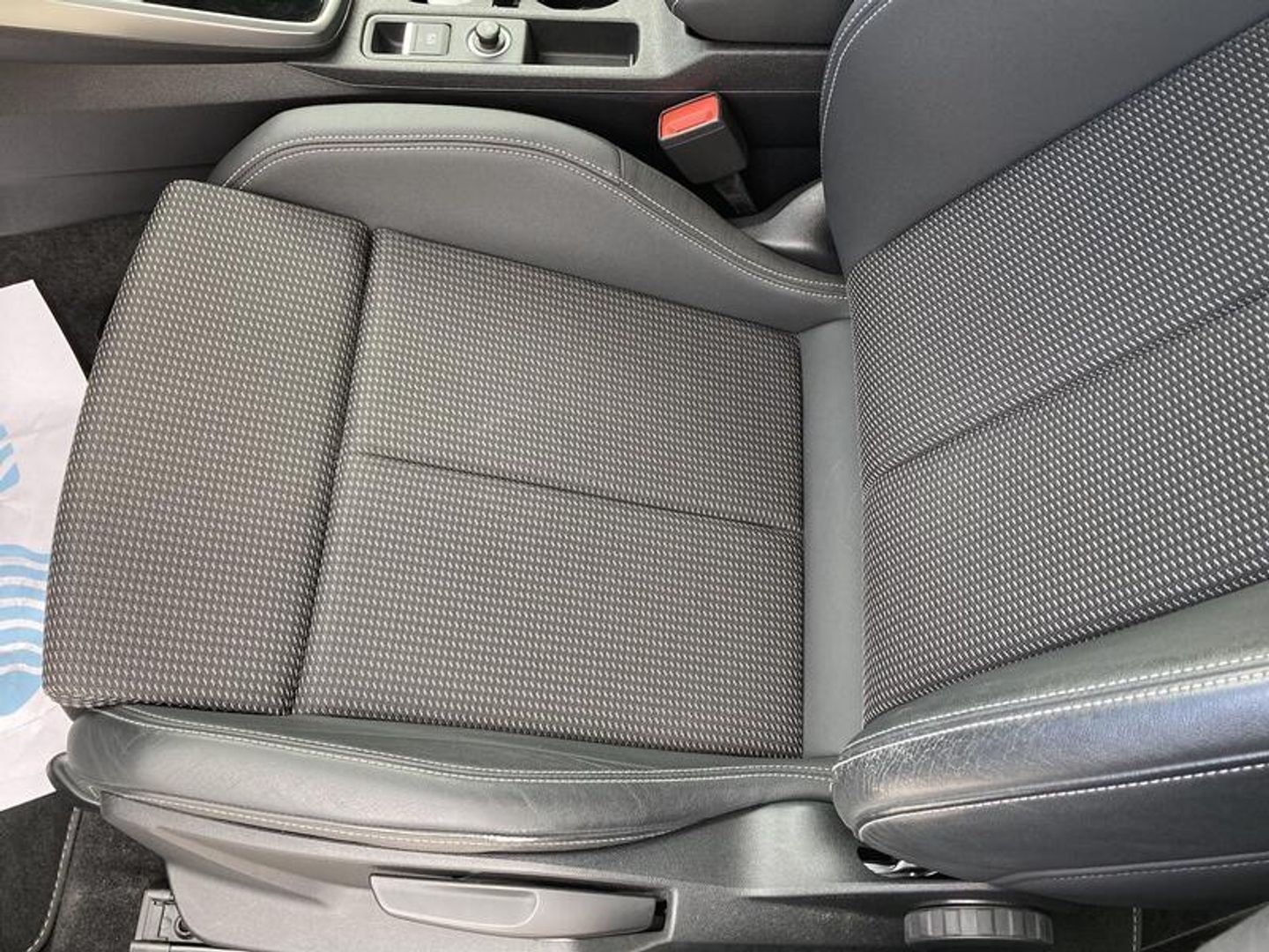 Audi A3 Sportback TFSIe S line 40 TFSI e 150 kW (204 CV) S tronic