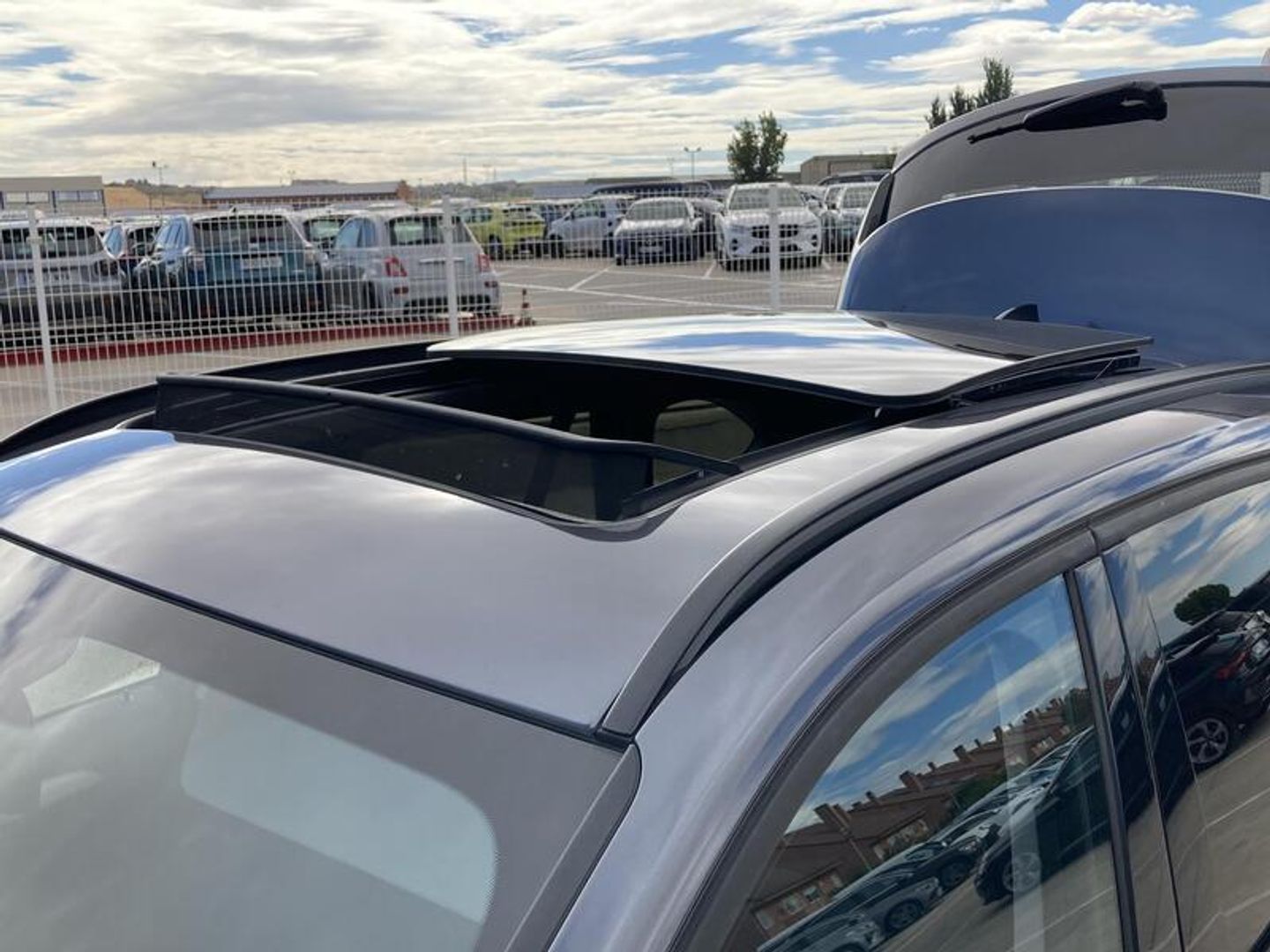 BMW X1 sDrive18i 103 kW (140 CV)