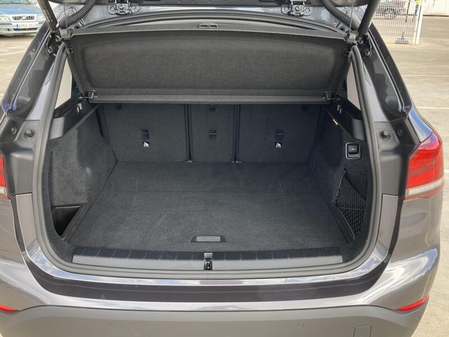 BMW X1 sDrive18i 103 kW (140 CV)