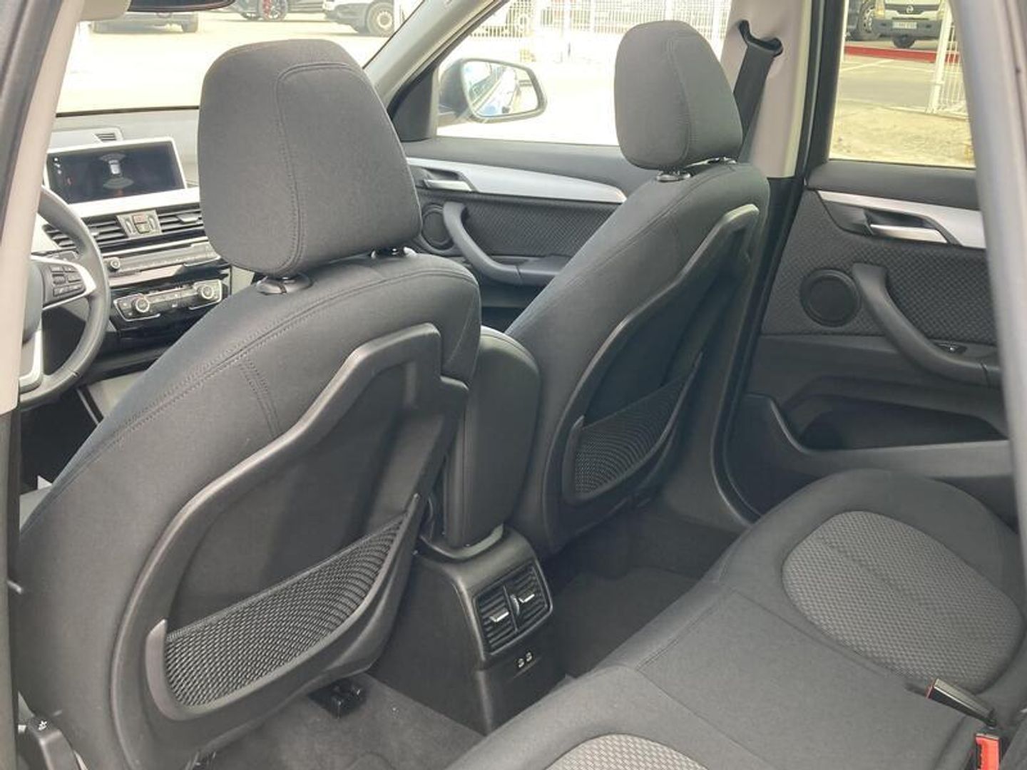 BMW X1 sDrive18i 103 kW (140 CV)