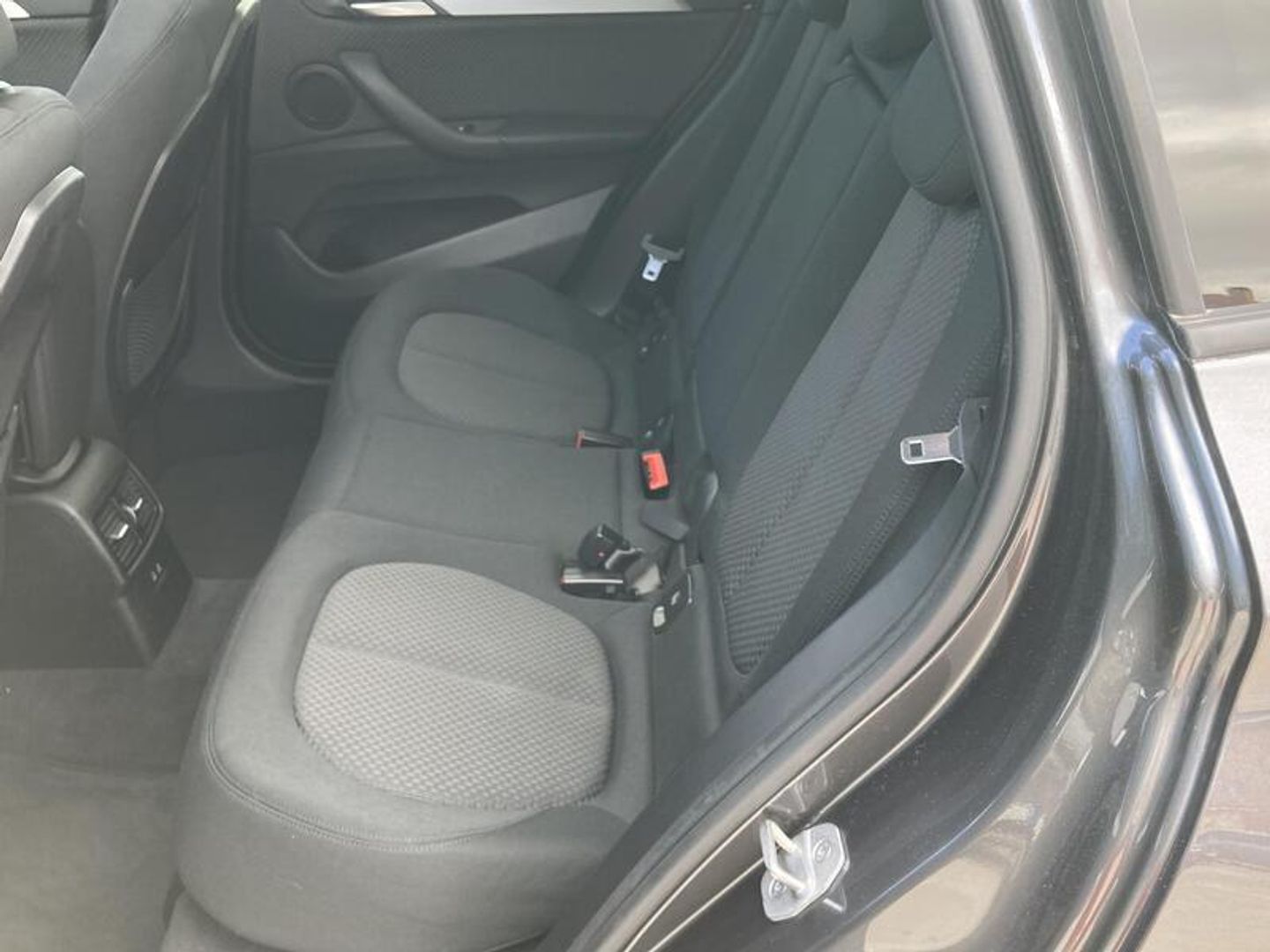 BMW X1 sDrive18i 103 kW (140 CV)