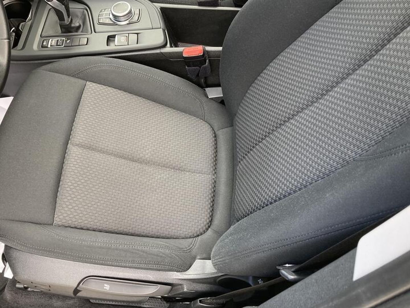BMW X1 sDrive18i 103 kW (140 CV)