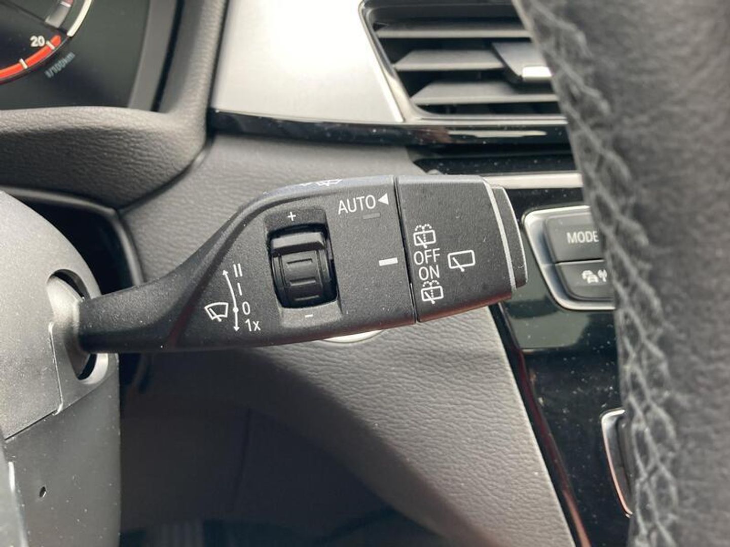 BMW X1 sDrive18i 103 kW (140 CV)