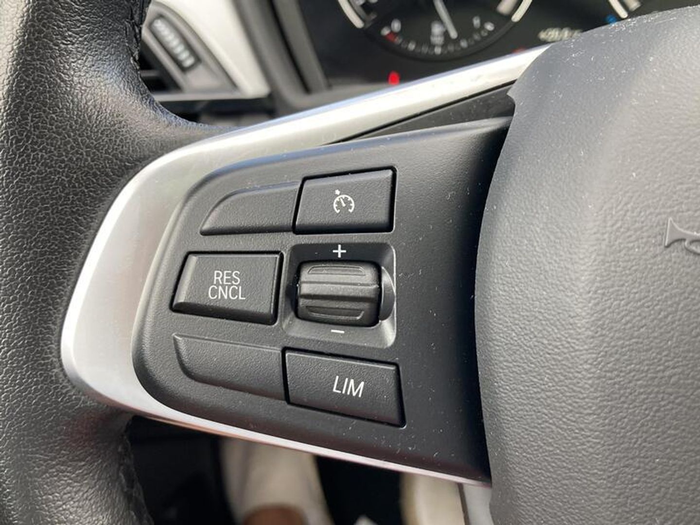 BMW X1 sDrive18i 103 kW (140 CV)