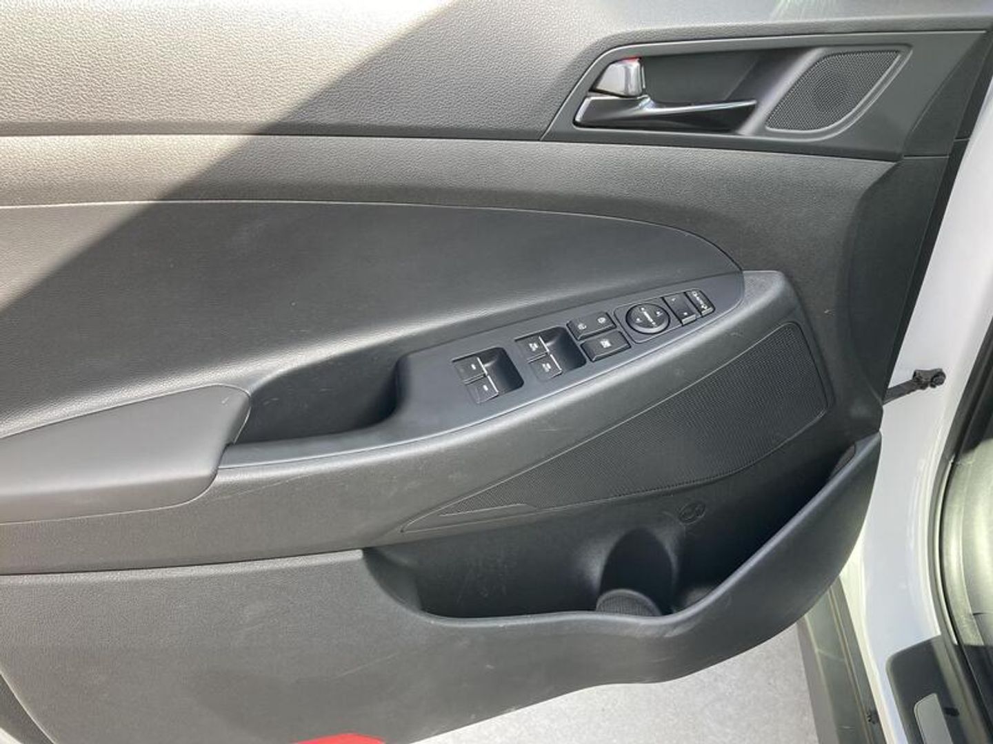 Hyundai Tucson 1.6 CRDI 48V N-Line 4x2 100 kW (136 CV) Blanco SUV