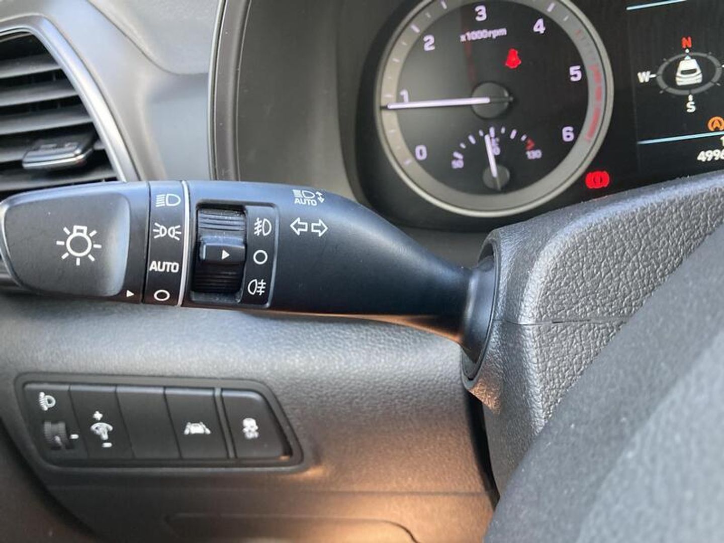 Hyundai Tucson 1.6 CRDI 48V N-Line 4x2 100 kW (136 CV) Blanco SUV