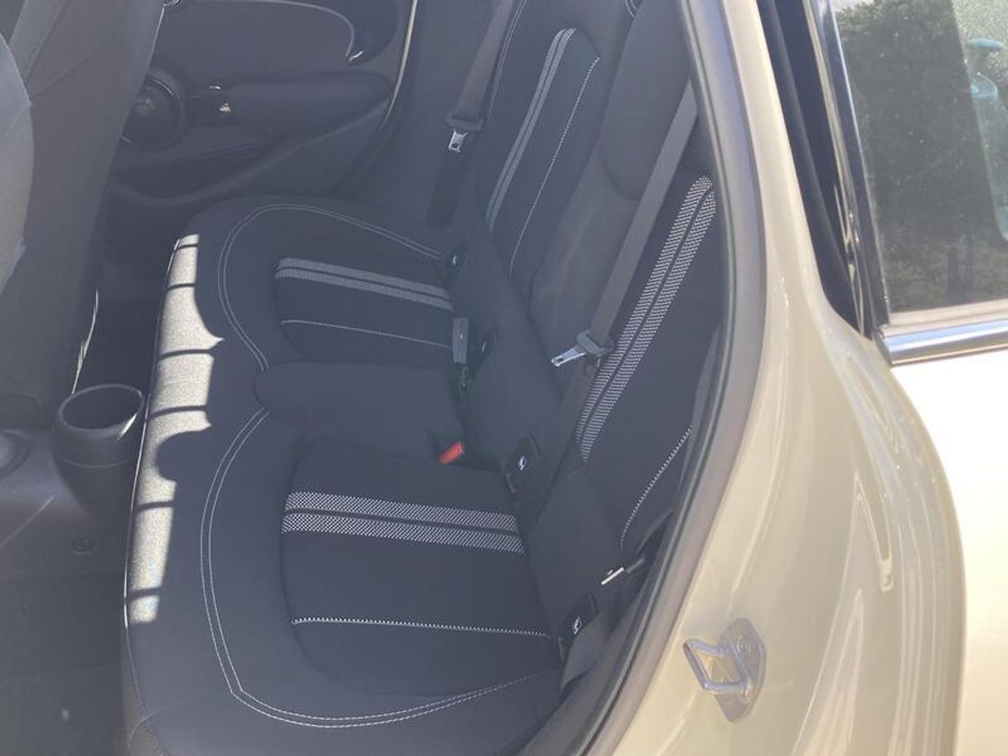 MINI MINI 5 Puertas Cooper S 131 kW (178 CV) Blanco Compact