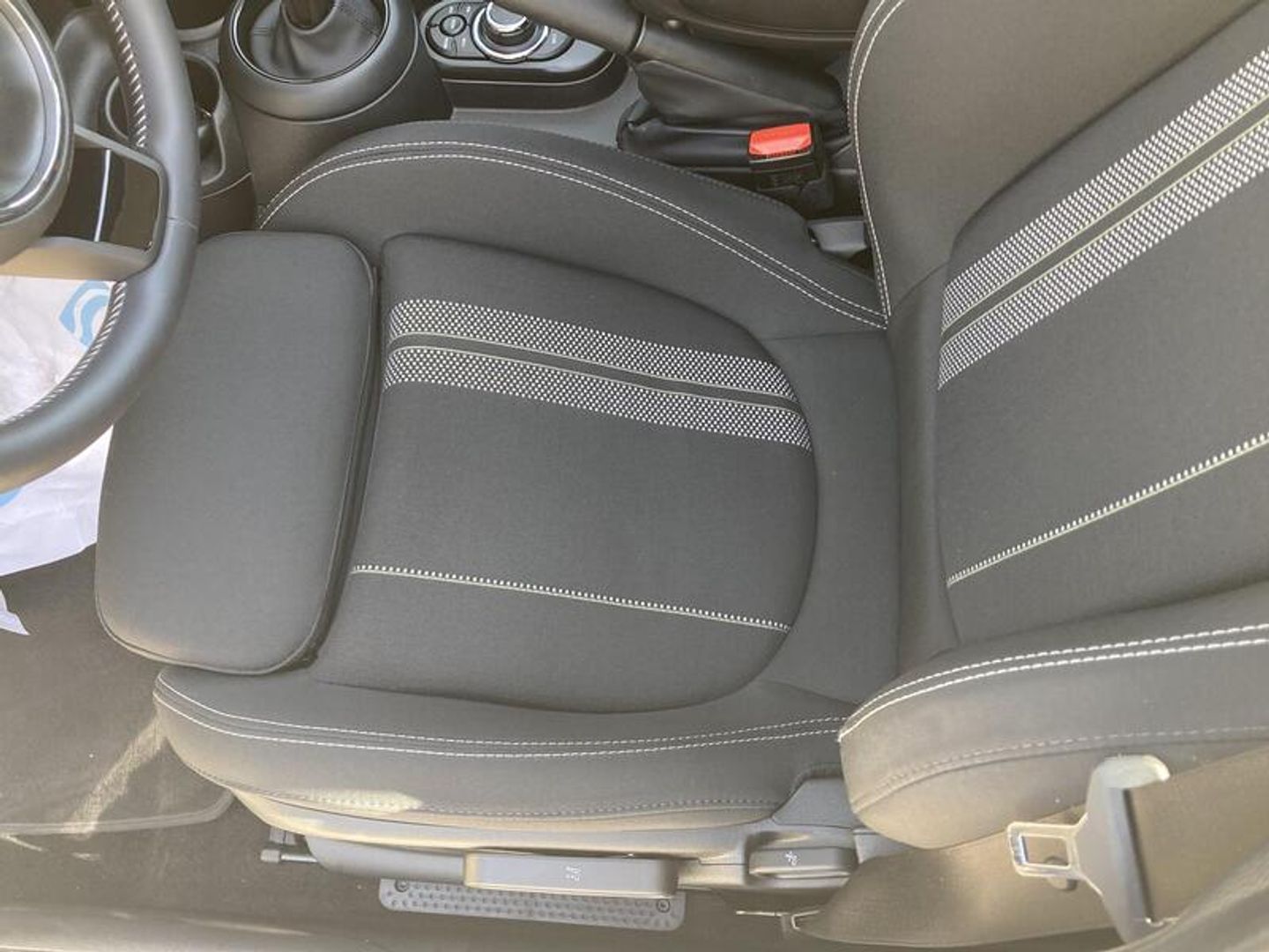 MINI MINI 5 Puertas Cooper S 131 kW (178 CV) Blanco Compact