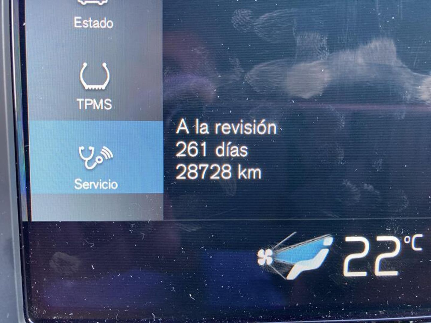 Volvo XC40 T3 Momentum Core 120 kW (163 CV) Blanco SUV