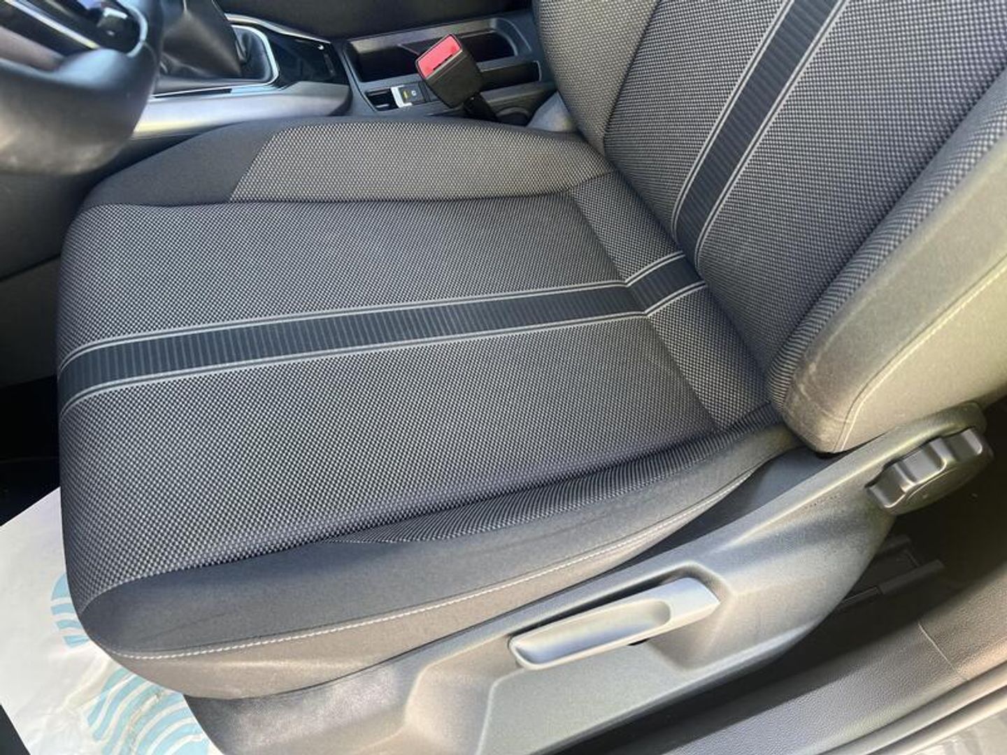 Volkswagen T-Roc Advance 2.0 TDI 85 kW (115 CV)