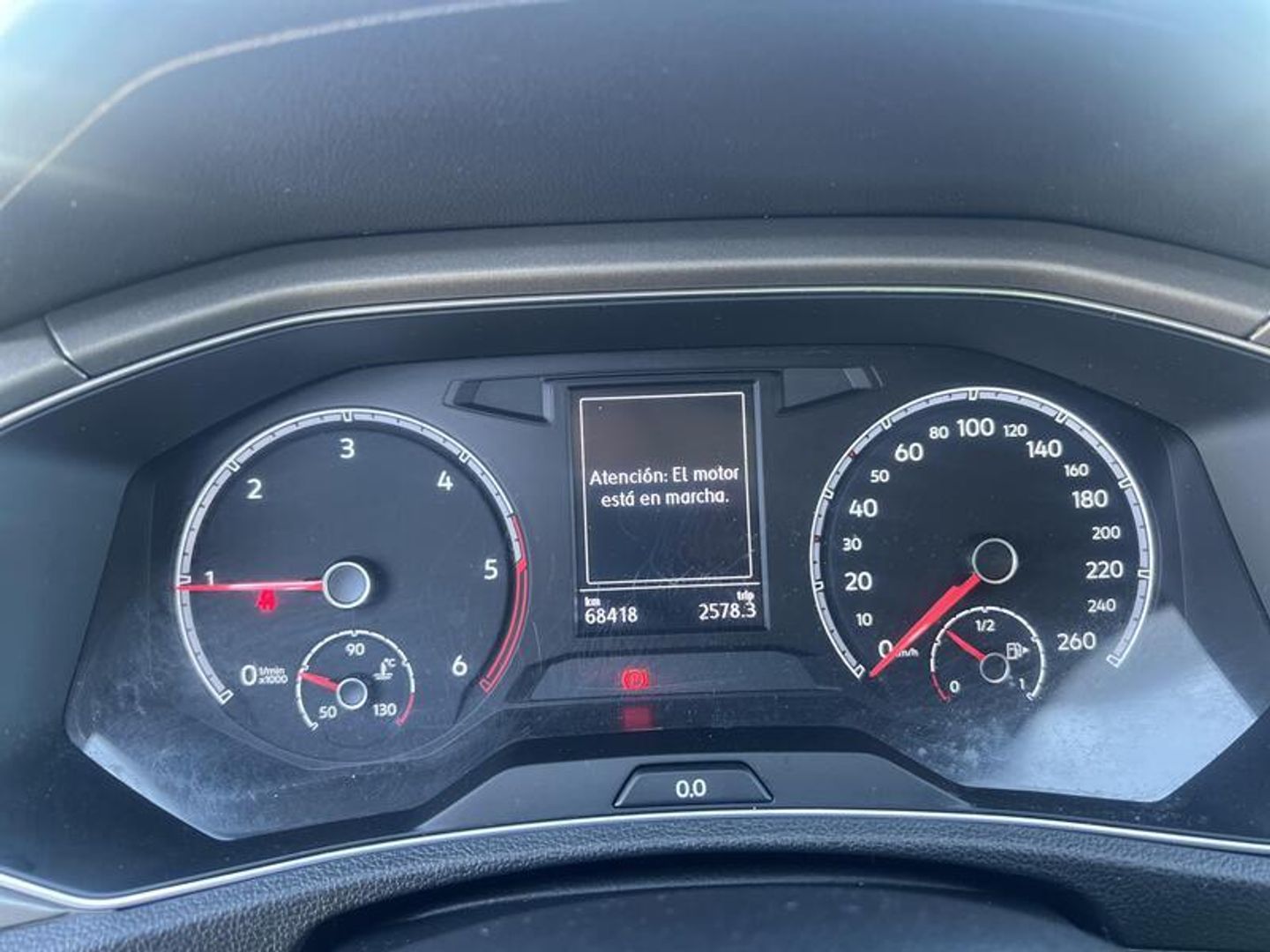 Volkswagen T-Roc Advance 2.0 TDI 85 kW (115 CV)