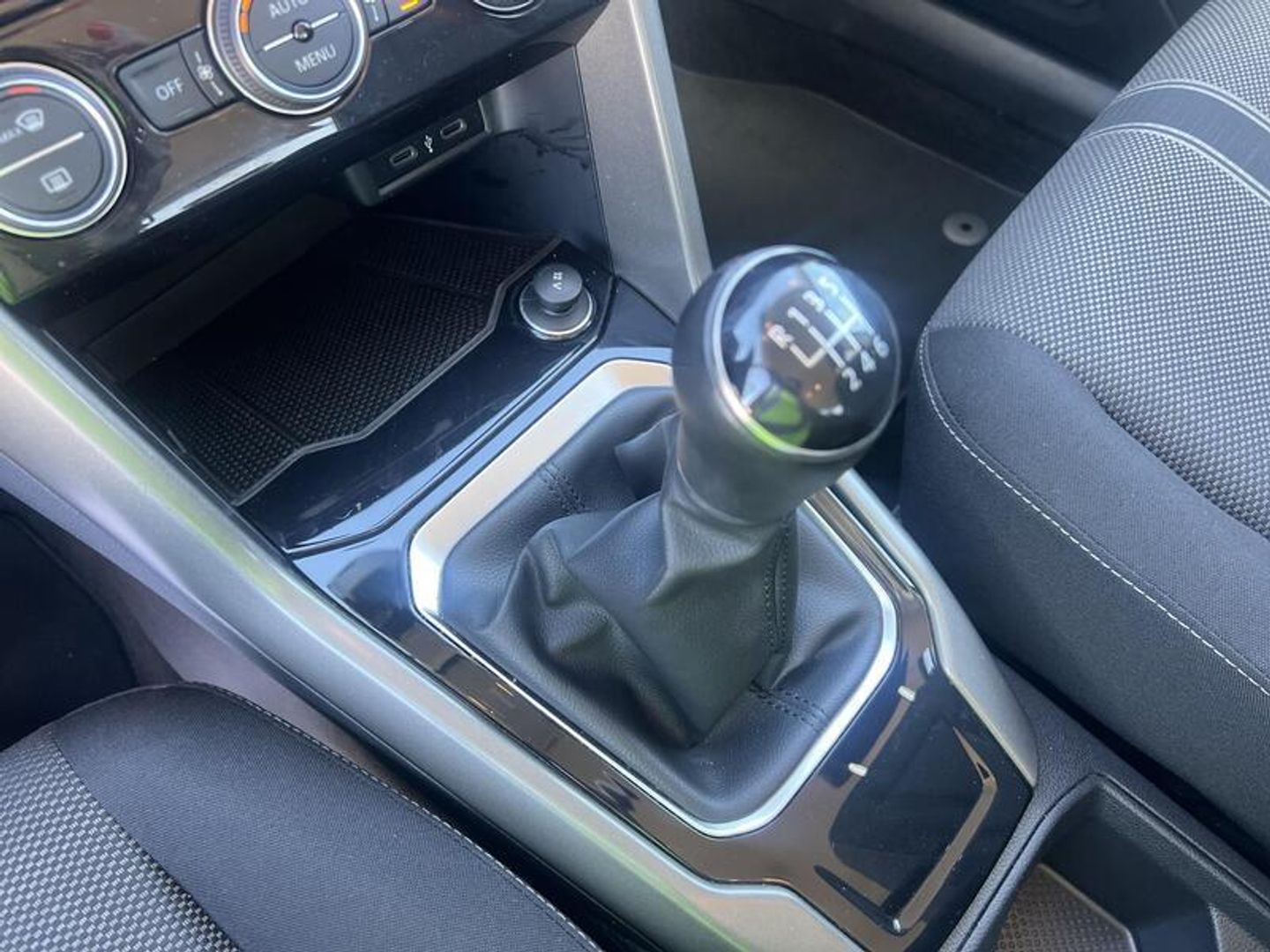 Volkswagen T-Roc Advance 2.0 TDI 85 kW (115 CV)