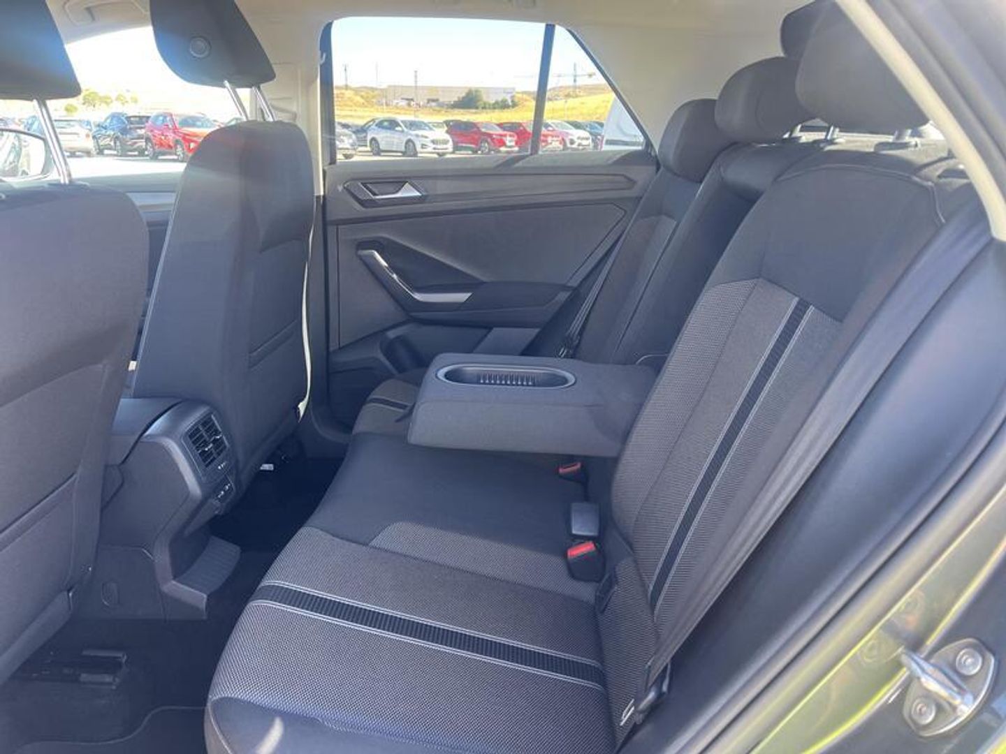Volkswagen T-Roc Advance 2.0 TDI 85 kW (115 CV)
