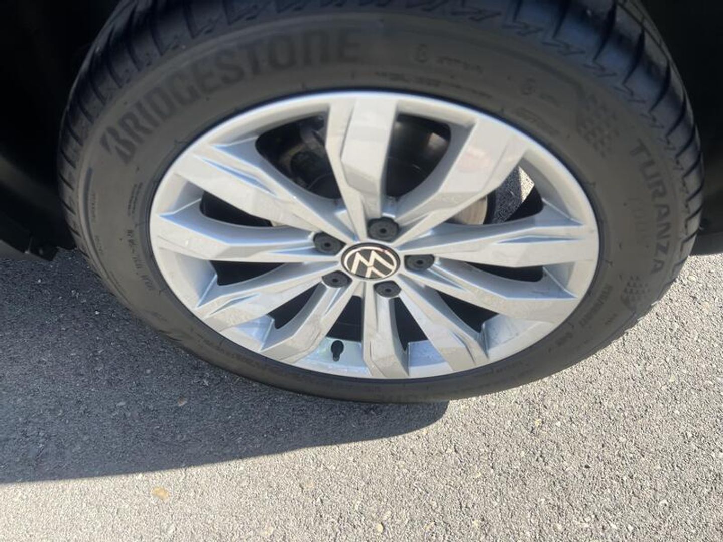 Volkswagen T-Roc Advance 2.0 TDI 85 kW (115 CV)