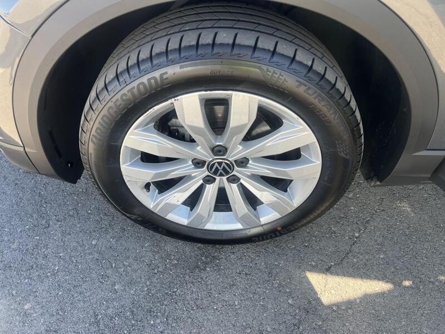 Volkswagen T-Roc Advance 2.0 TDI 85 kW (115 CV)