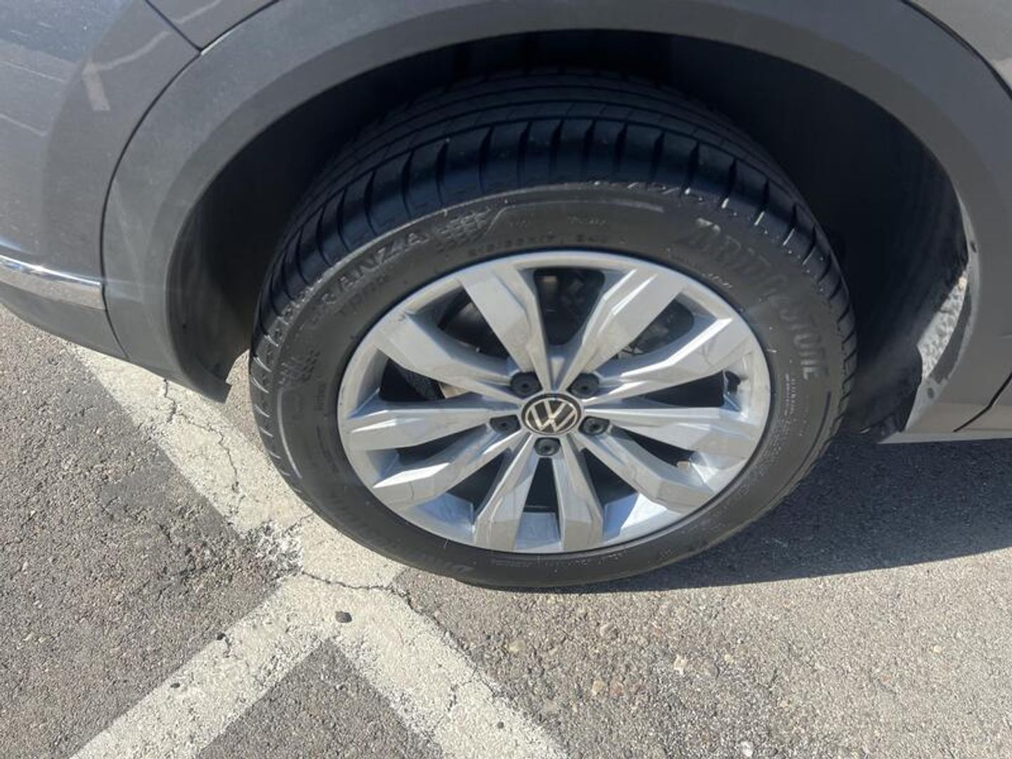 Volkswagen T-Roc Advance 2.0 TDI 85 kW (115 CV)
