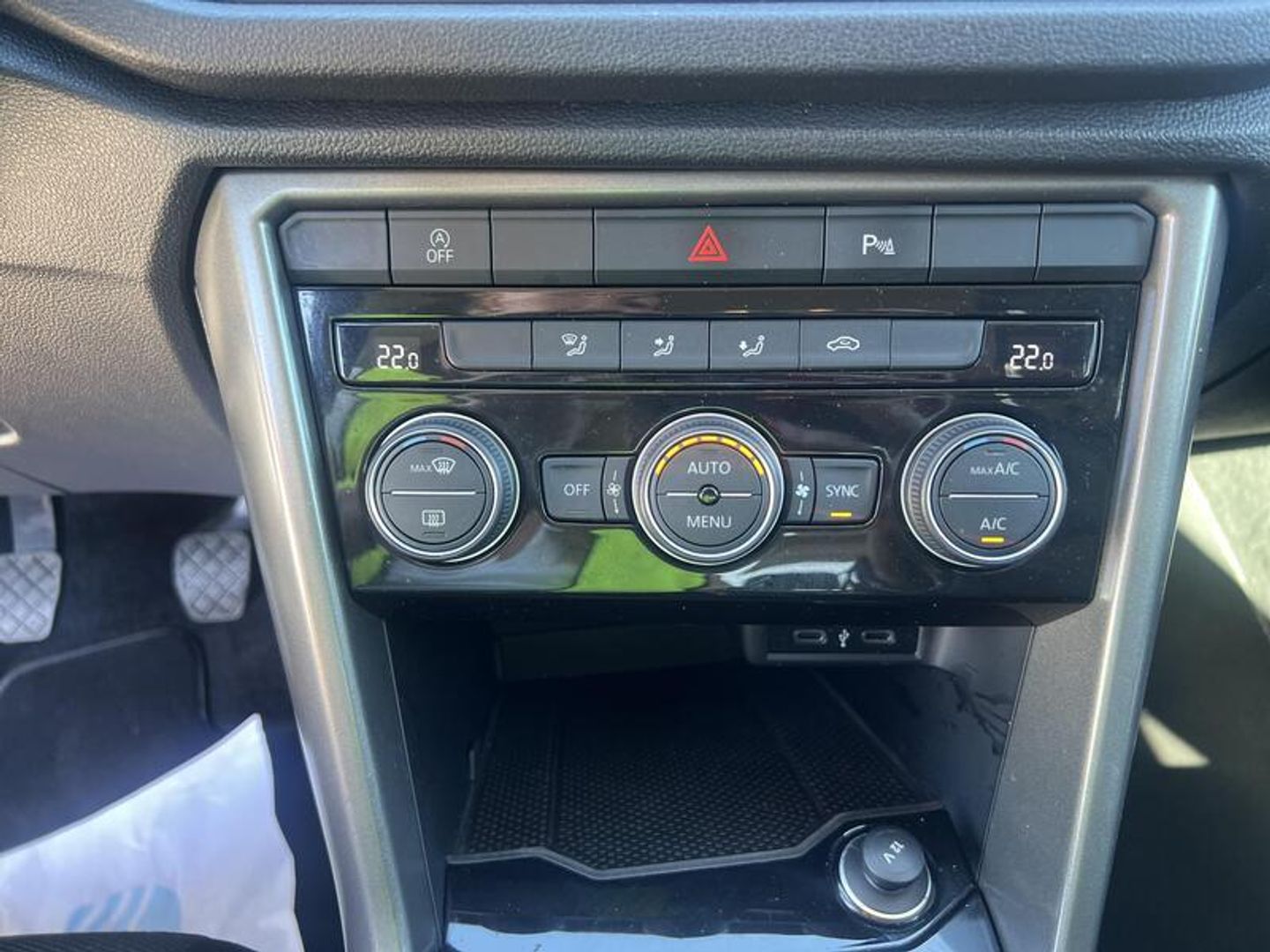 Volkswagen T-Roc Advance 2.0 TDI 85 kW (115 CV)