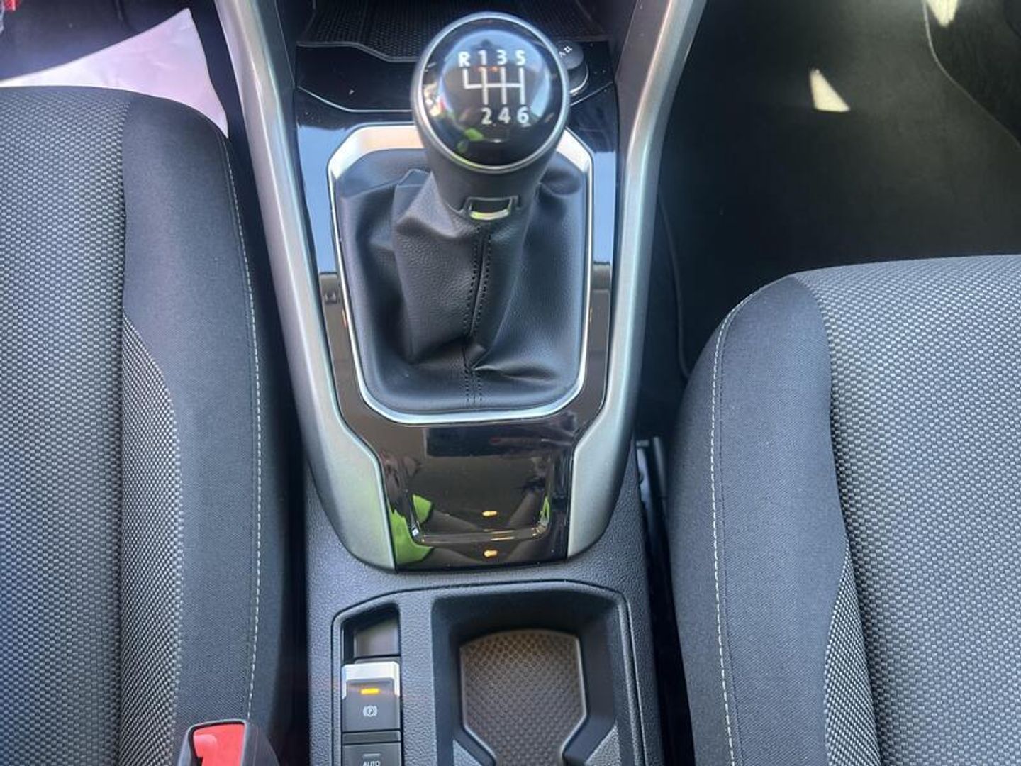 Volkswagen T-Roc Advance 2.0 TDI 85 kW (115 CV)