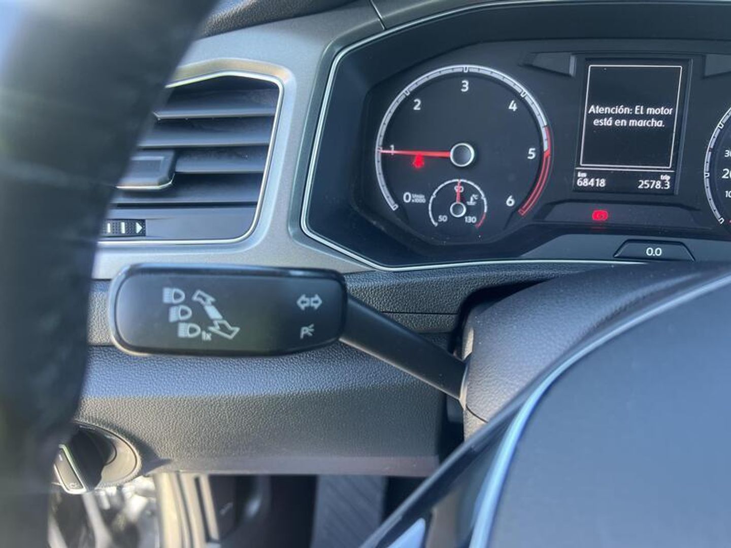 Volkswagen T-Roc Advance 2.0 TDI 85 kW (115 CV)