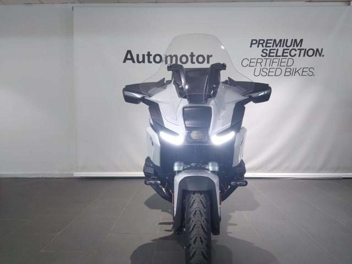 BMW Motorrad R 1300 RT