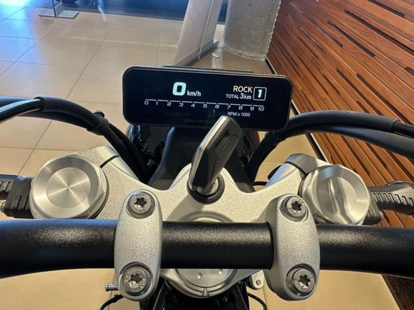 BMW Motorrad R 12