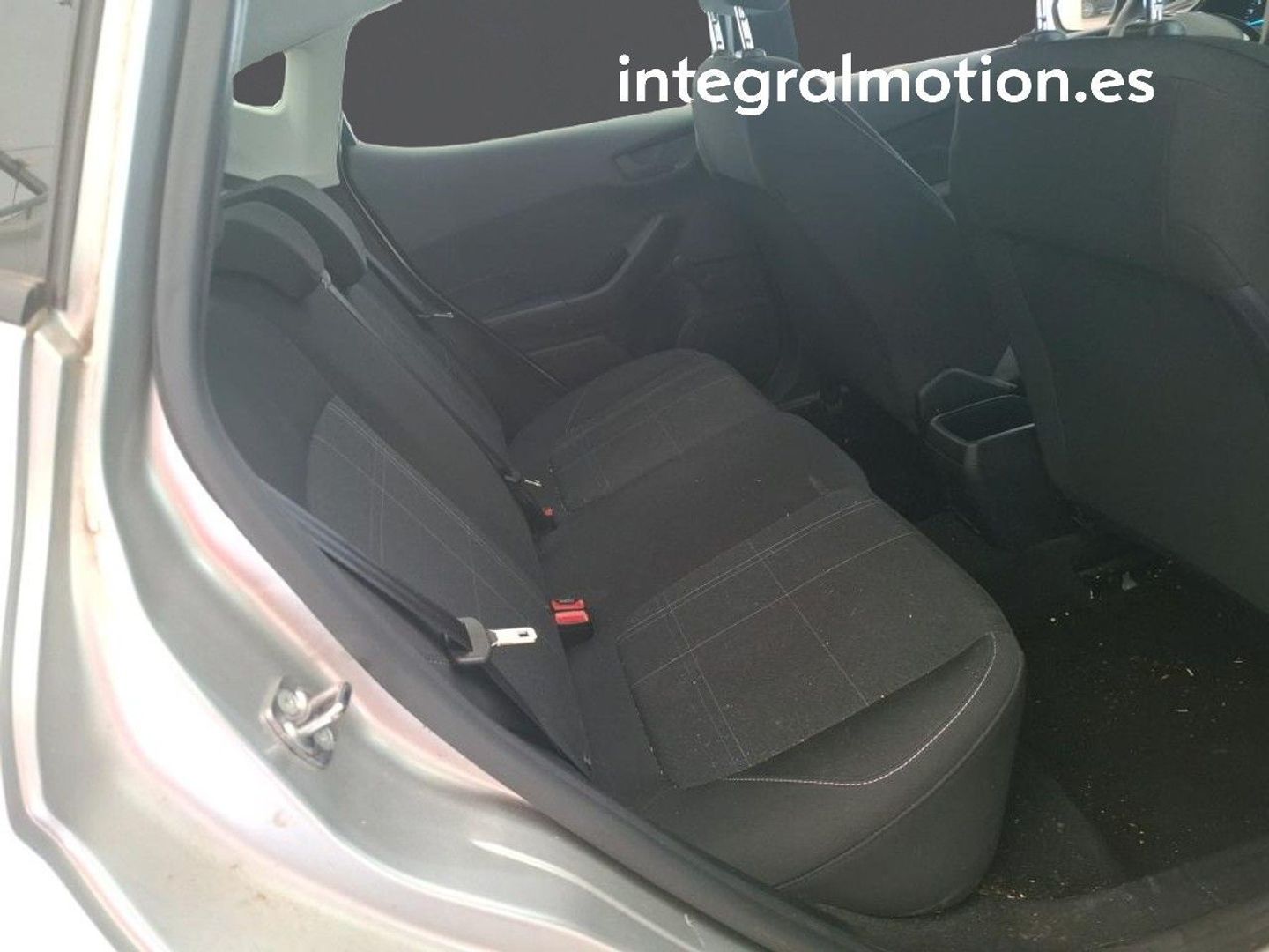 Ford Fiesta 1.1 Ti-VCT Trend 55 kW (75 CV)