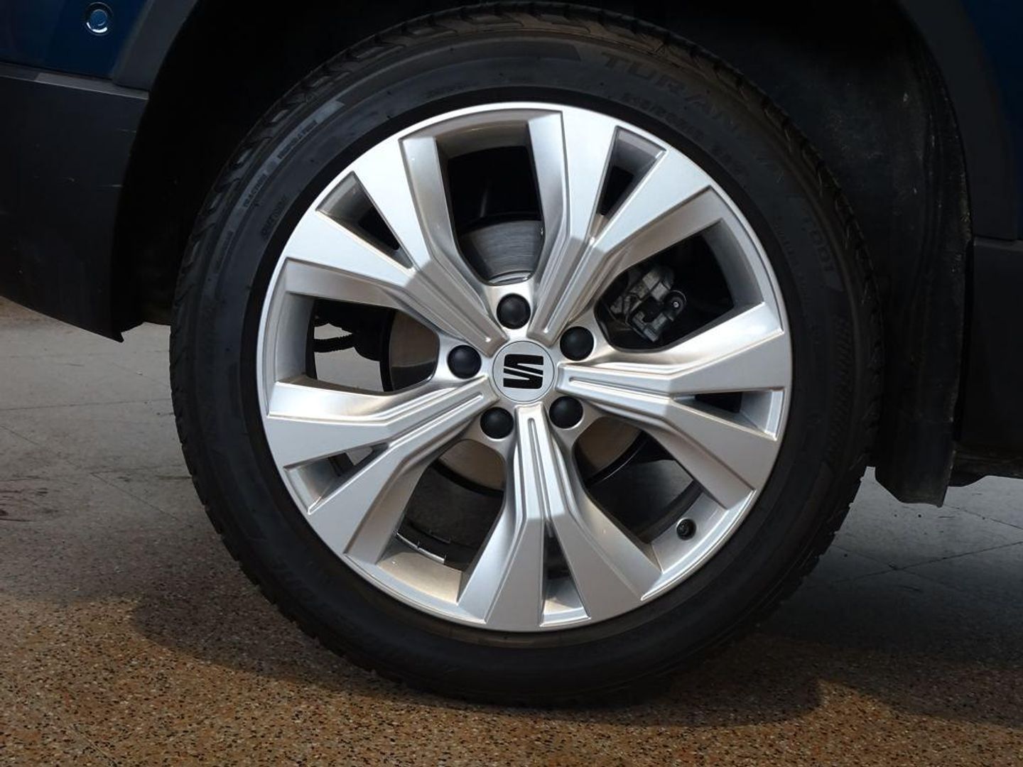 SEAT Ateca 2.0 TDI X-Perience XXL 110 kW (150 CV) DSG