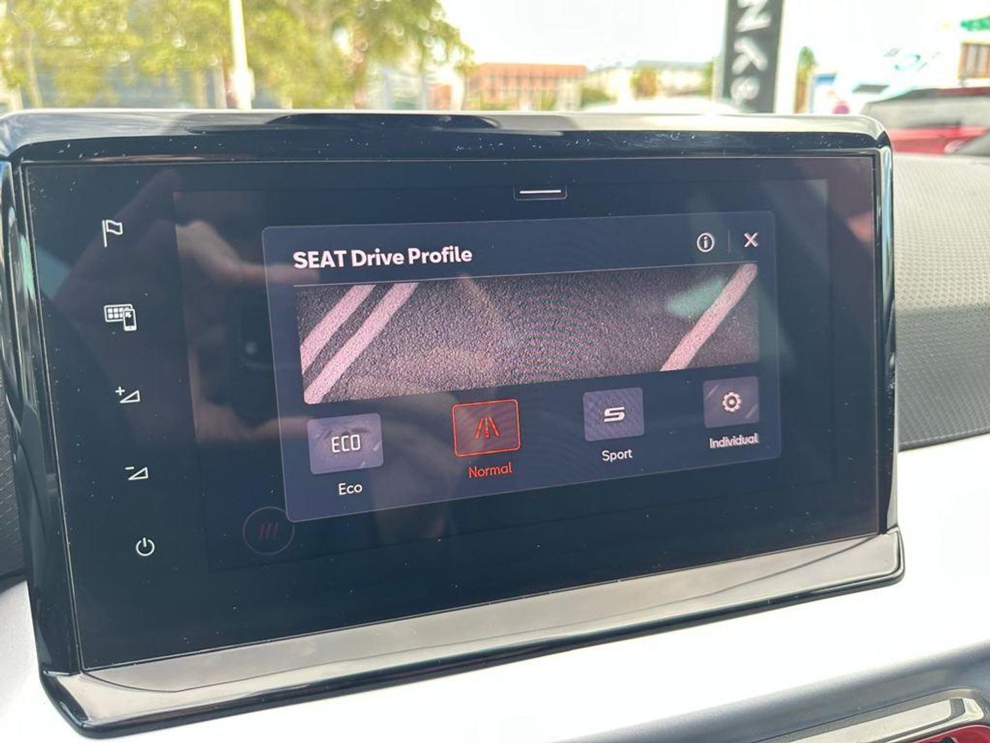 SEAT Ibiza 1.0 TSI FR Plus 81 kW (110 CV)