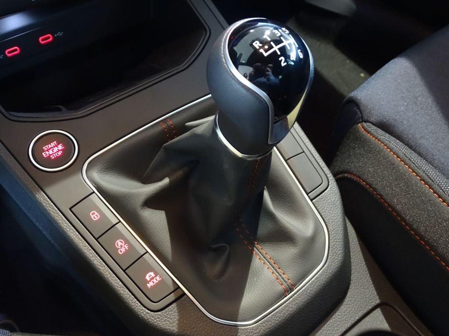 SEAT Ibiza 1.0 TSI FR Plus 81 kW (110 CV)