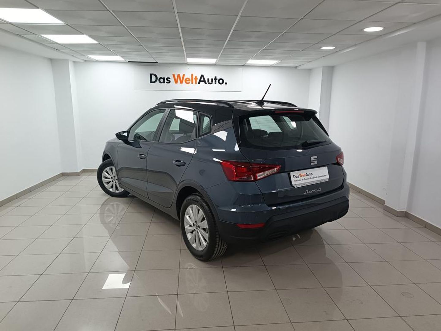 SEAT Arona 1.0 TSI Style XM 81 kW (110 CV)