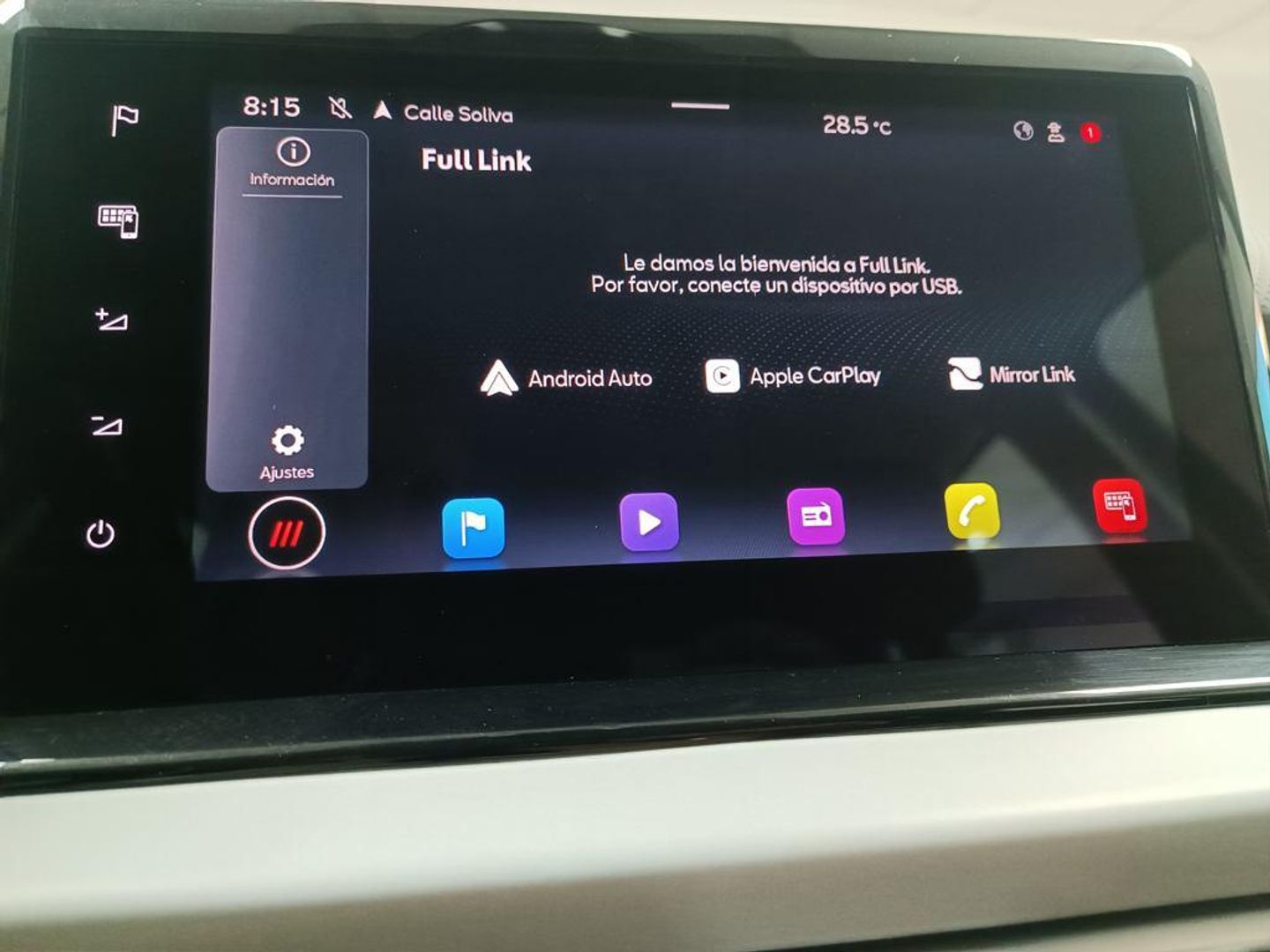 SEAT Arona 1.0 TSI Style XM 81 kW (110 CV)