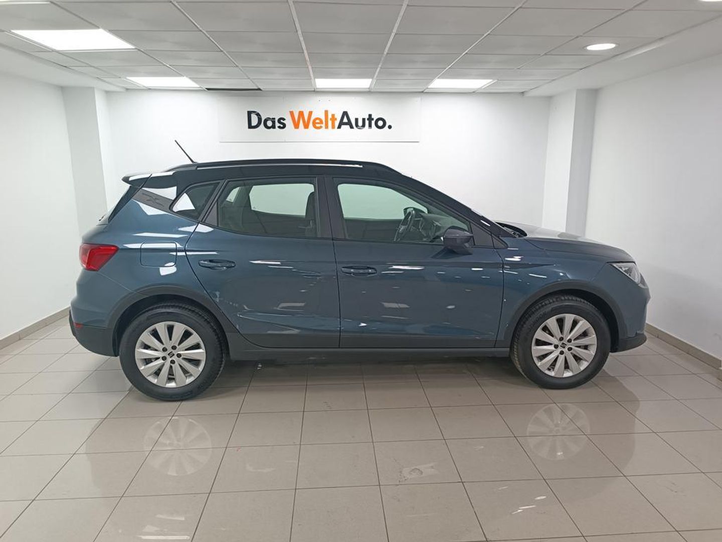 SEAT Arona 1.0 TSI Style XM 81 kW (110 CV)