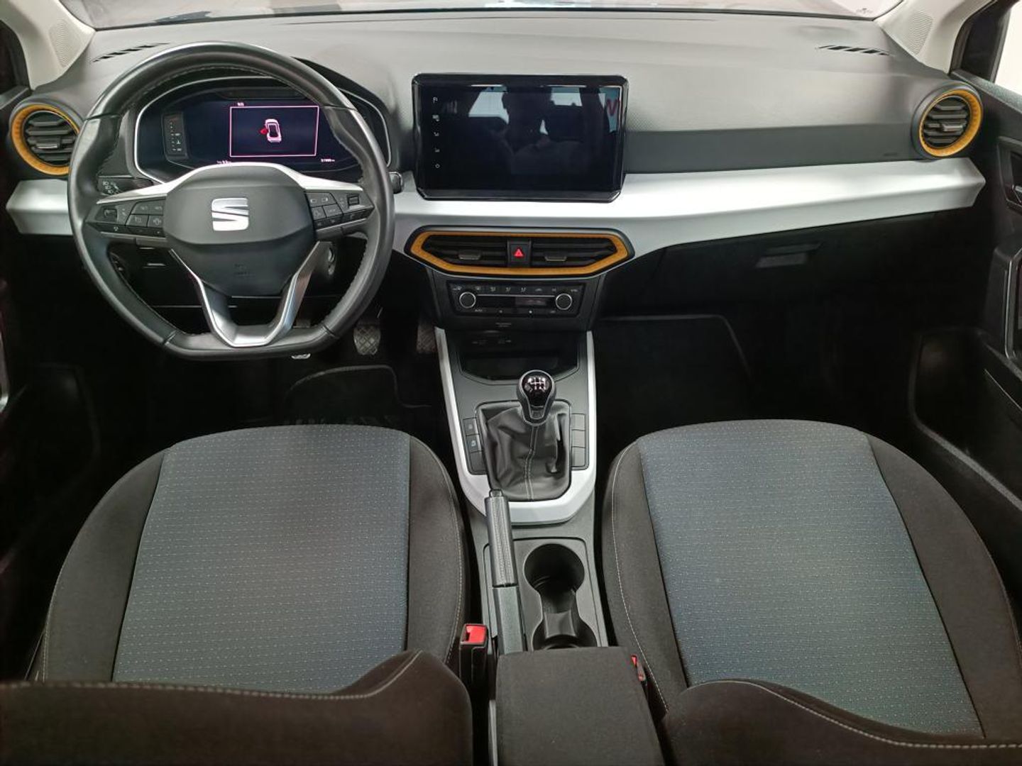 SEAT Arona 1.0 TSI Style XM 81 kW (110 CV)