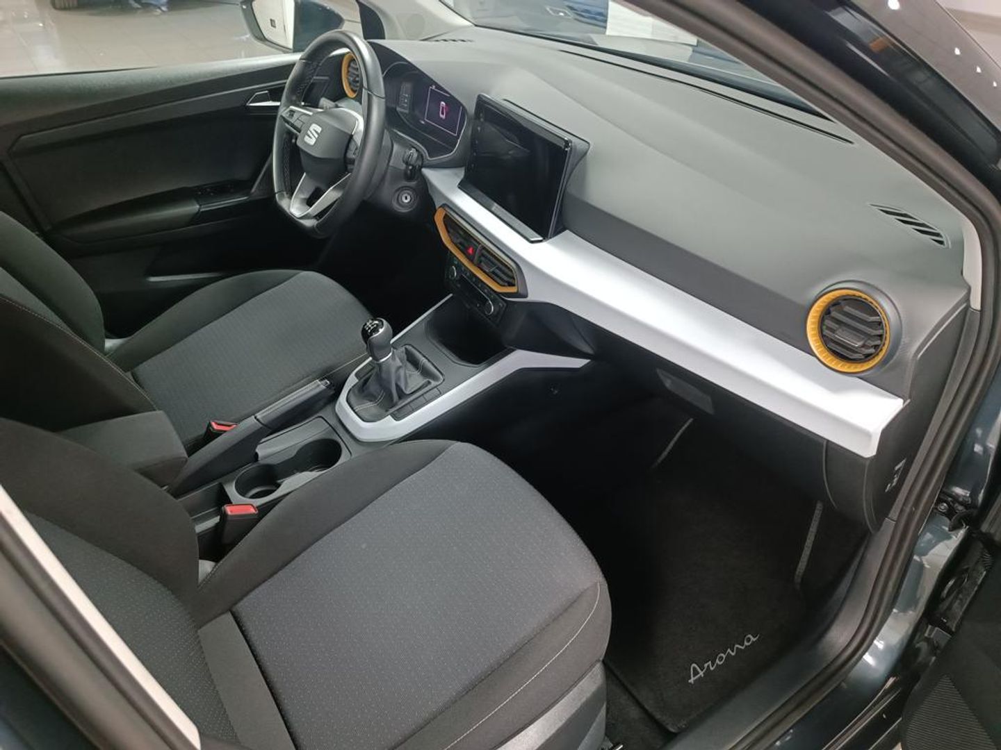 SEAT Arona 1.0 TSI Style XM 81 kW (110 CV)