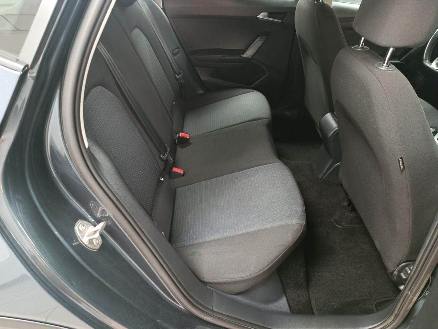 SEAT Arona 1.0 TSI Style XM 81 kW (110 CV)