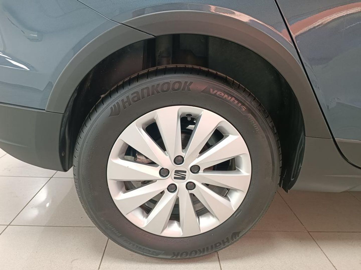 SEAT Arona 1.0 TSI Style XM 81 kW (110 CV)
