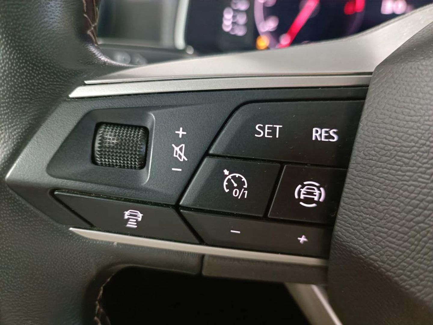 SEAT Arona 1.0 TSI Style XM 81 kW (110 CV)