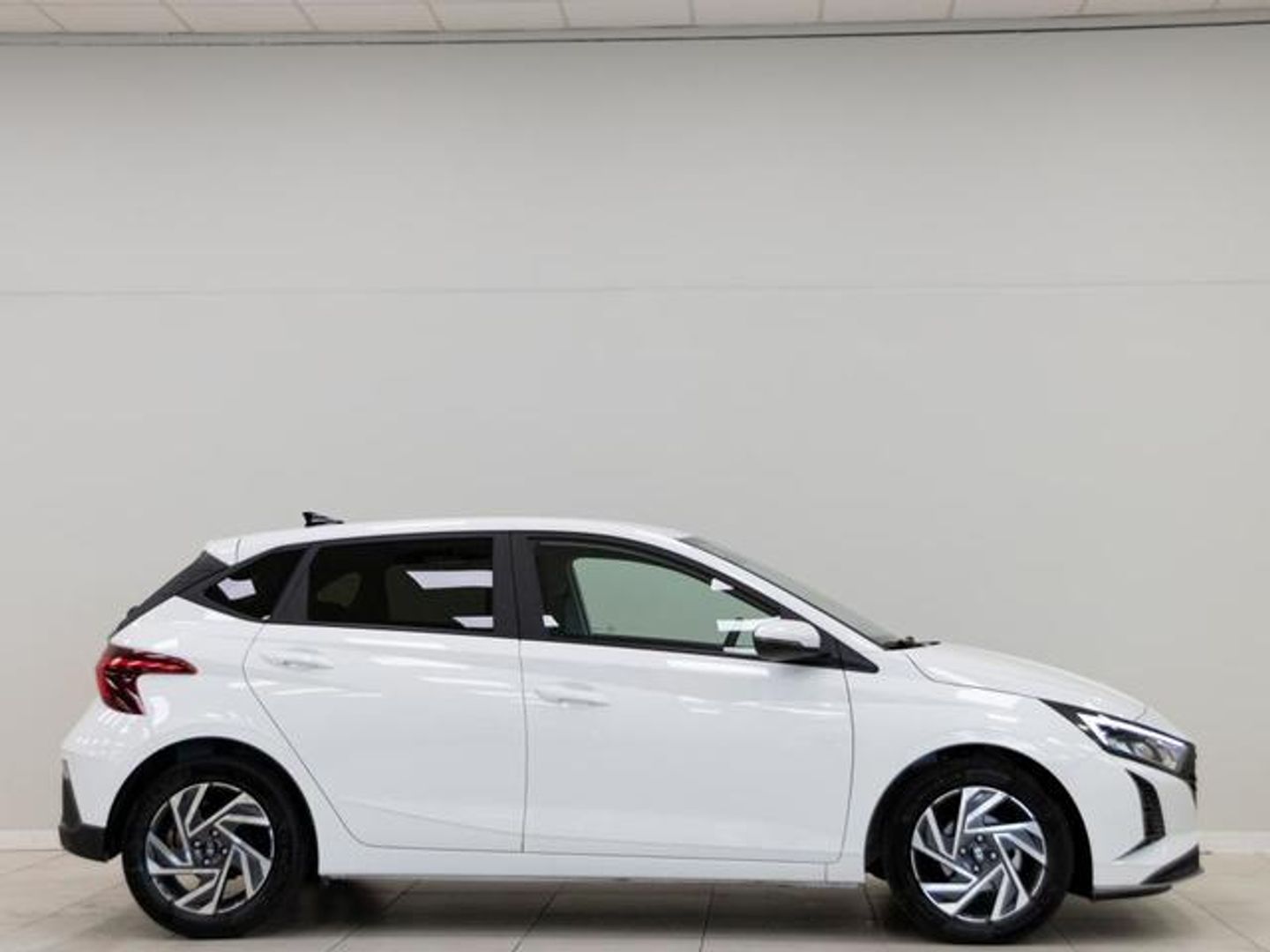 Hyundai i20 1.2 MPI Klass 59 kW (79 CV)