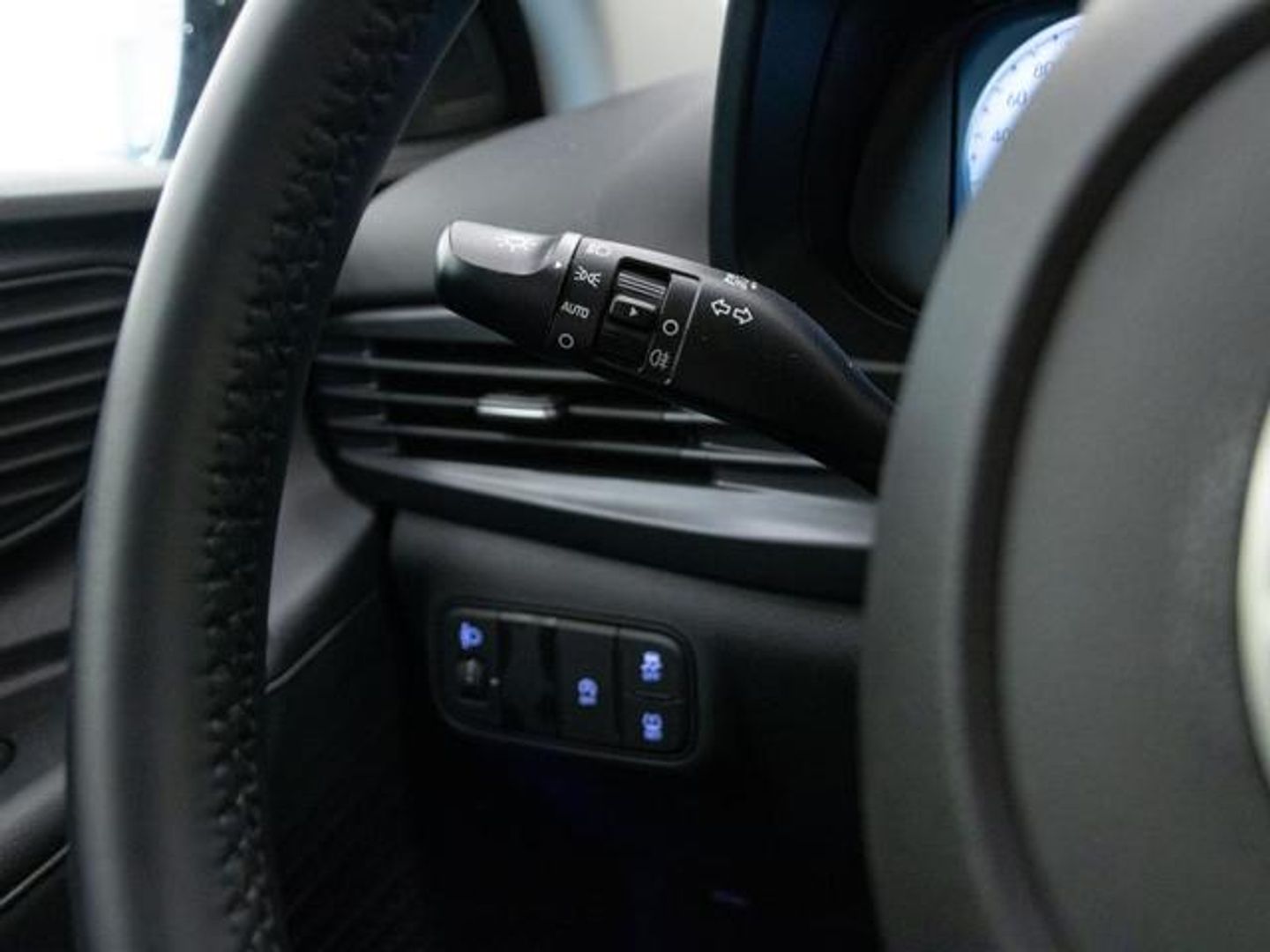 Hyundai i20 1.2 MPI Klass 59 kW (79 CV)